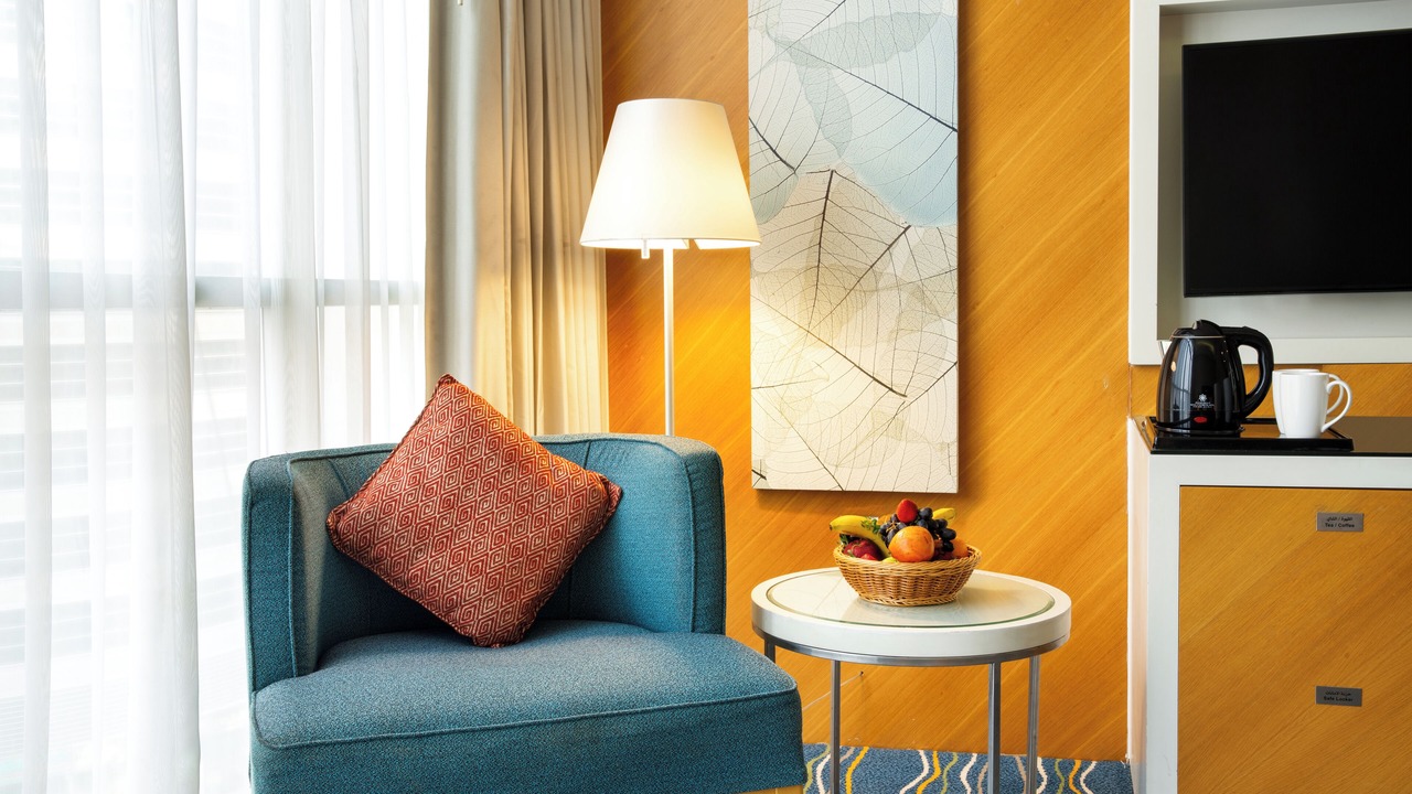 Photo of Bedroom in Deira