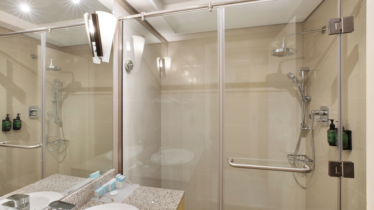 Photo of Bathroom in Deira