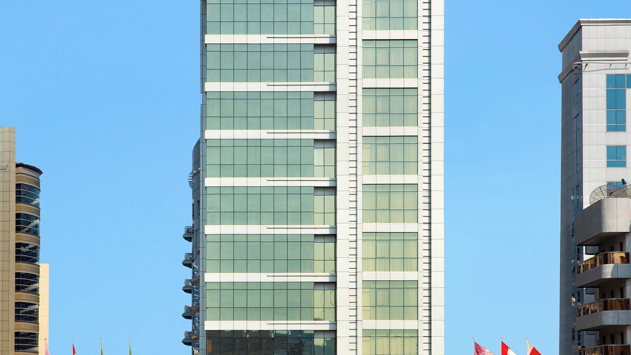 Photo of Outdoor in Deira