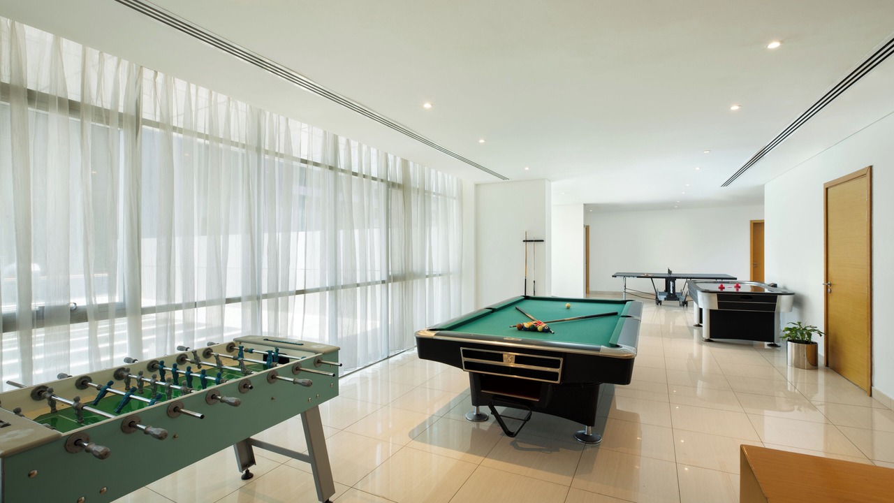 Photo of Bedroom in Deira