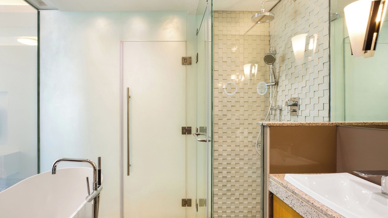 Photo of Bathroom in Deira