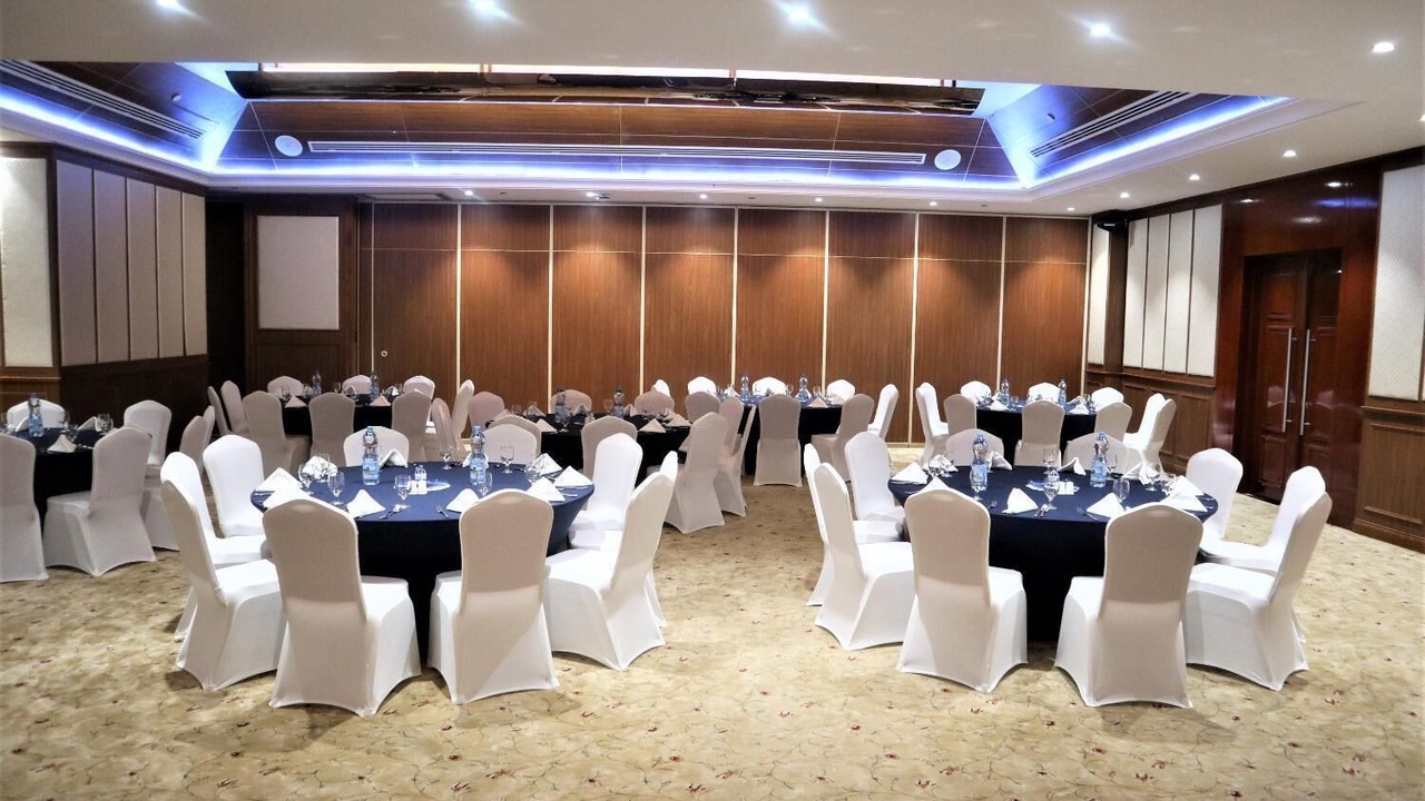 Photo of Others in Muscat