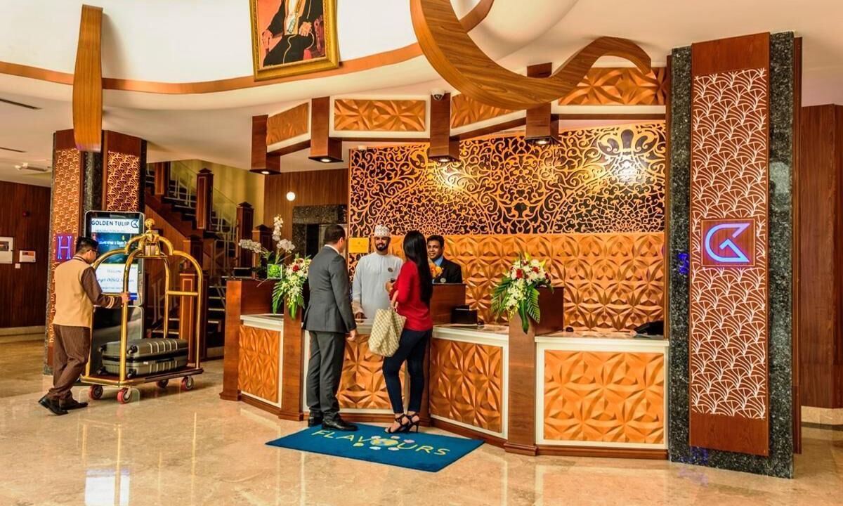 Photo of Others in Muscat