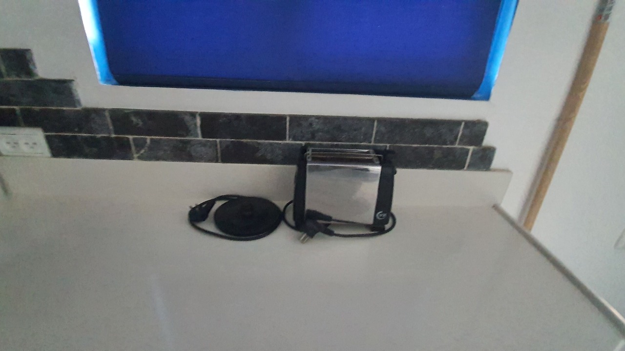 Photo of Kitchen in Migdal
