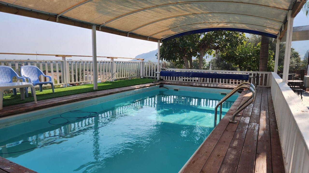 Photo of Outdoor in Migdal