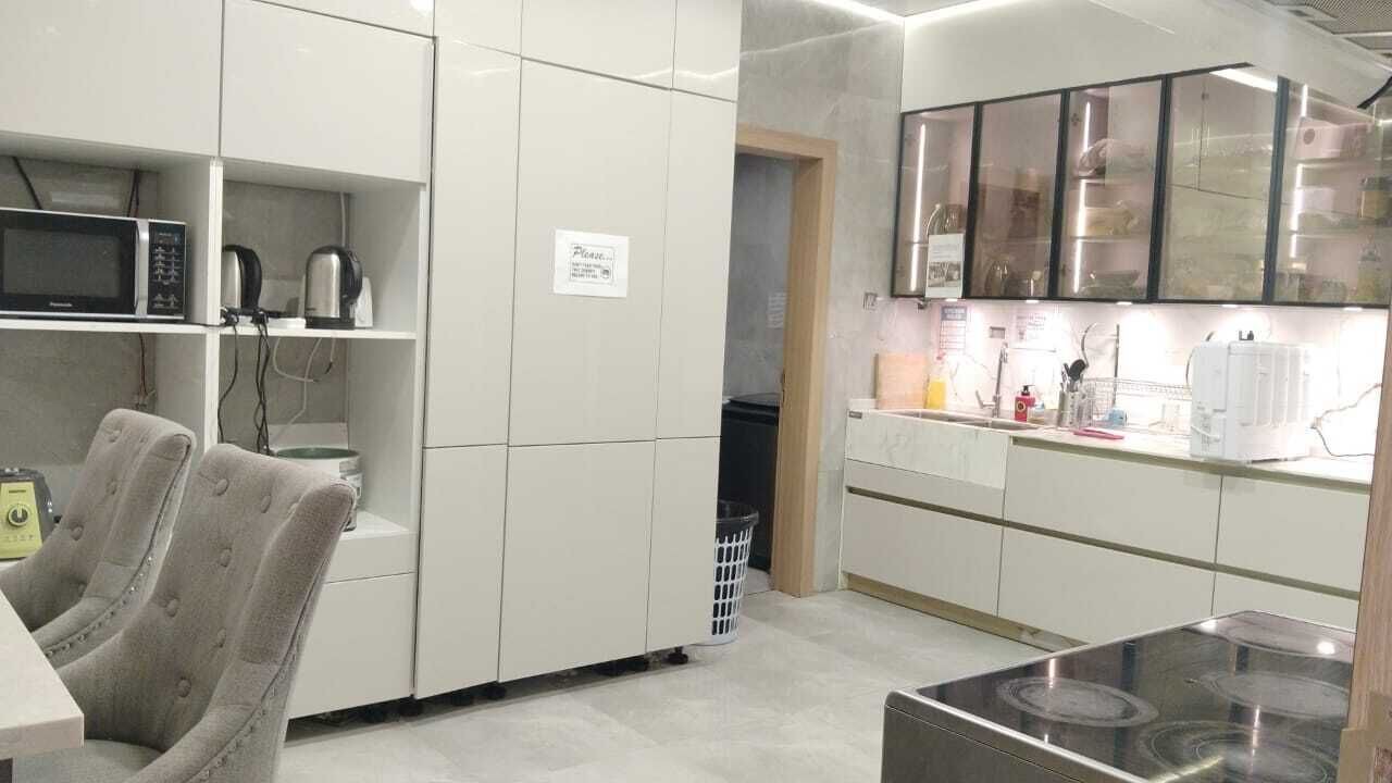 Photo of Bedroom in Dubai