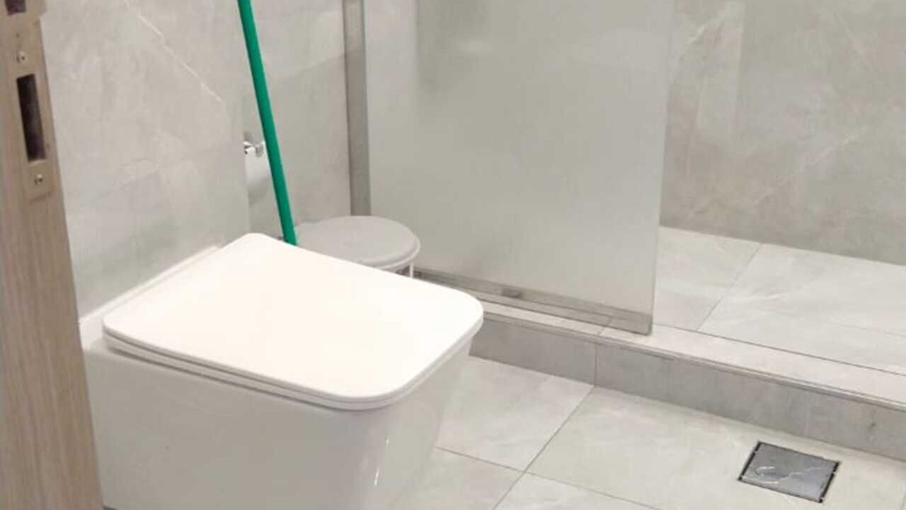 Photo of Bathroom in Dubai