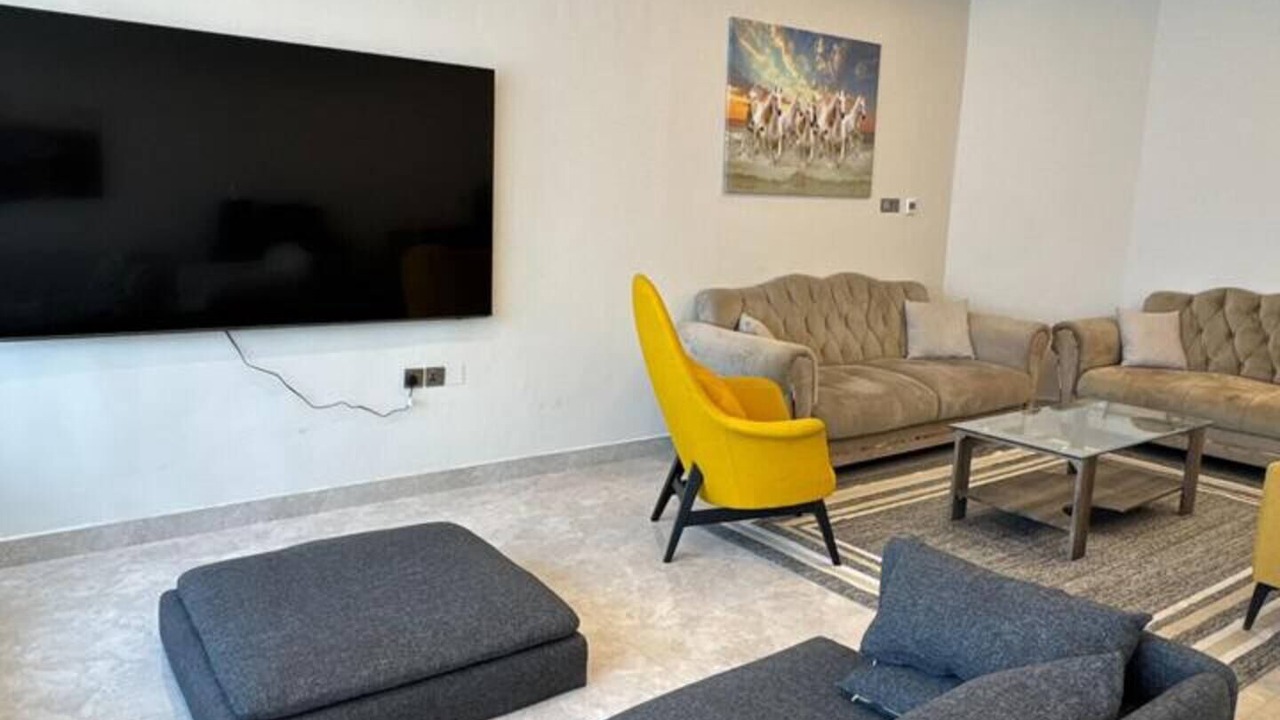 Photo of Bedroom in Dubai