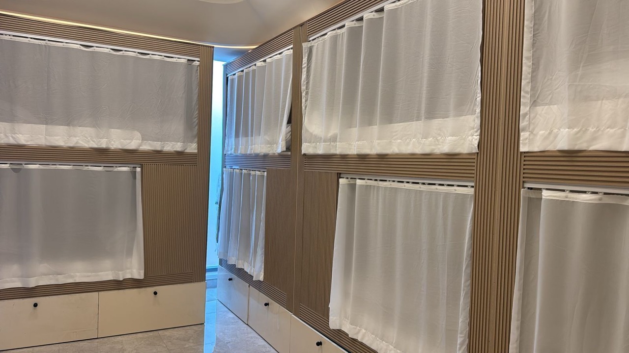 Photo of Bedroom in Dubai