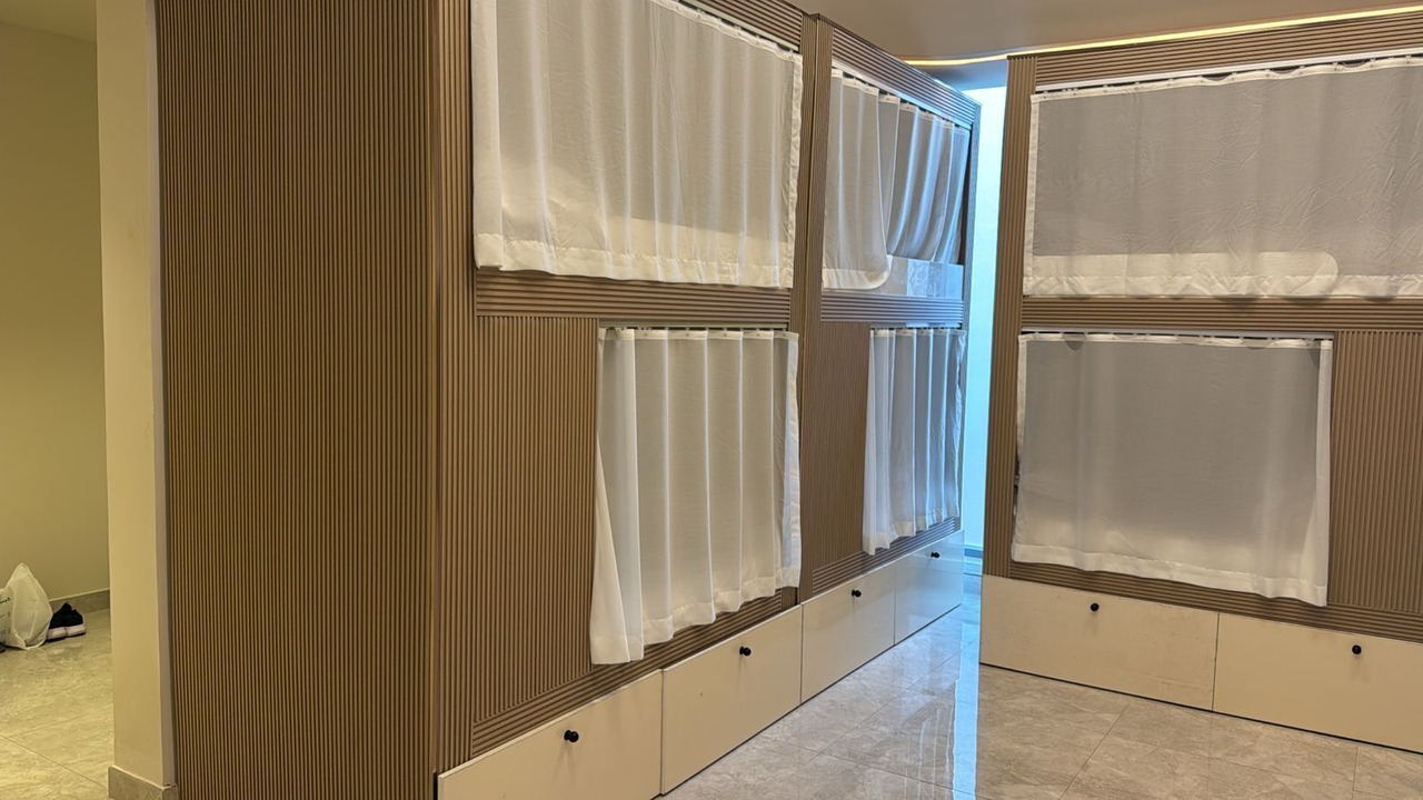 Photo of Bathroom in Dubai