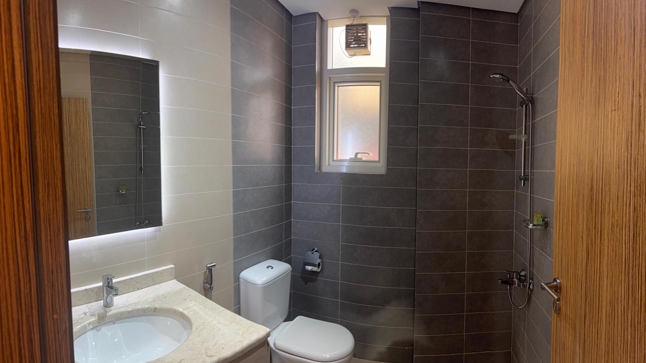 Photo of Bathroom in Al Seer