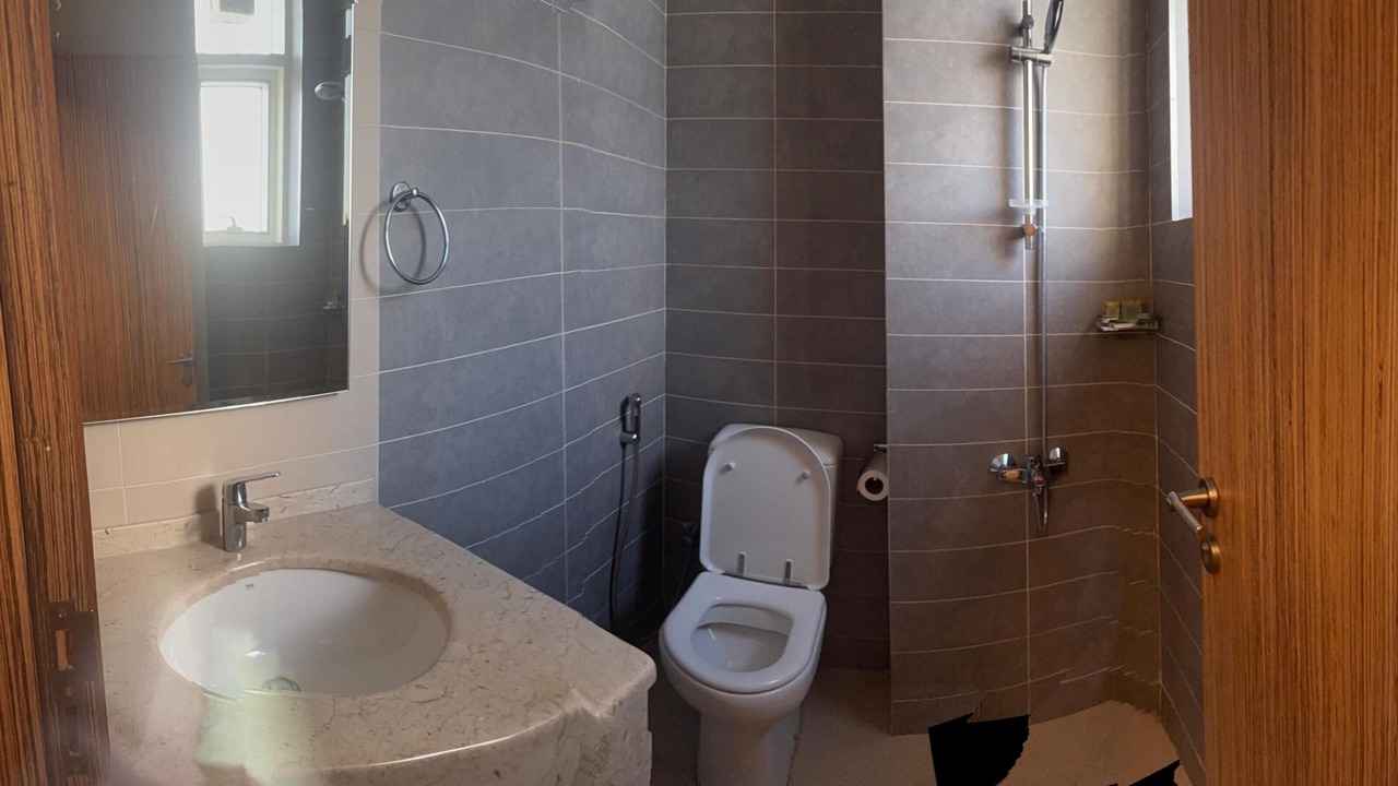 Photo of Bathroom in Al Seer