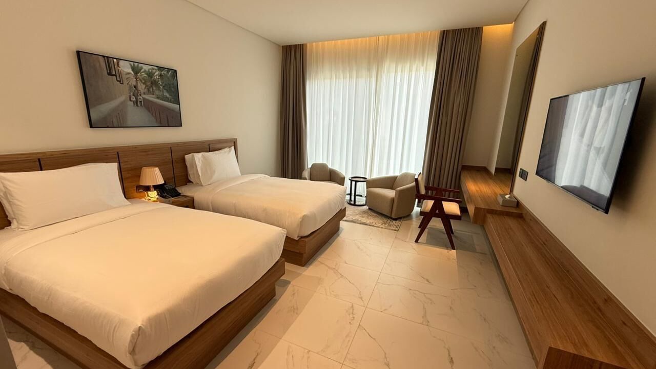 Photo of Bedroom in Nizwa