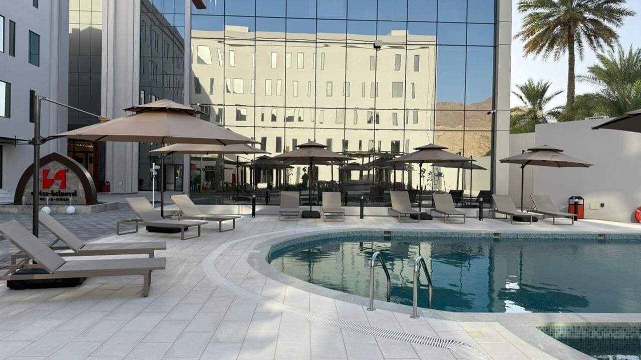 Photo of Outdoor in Nizwa