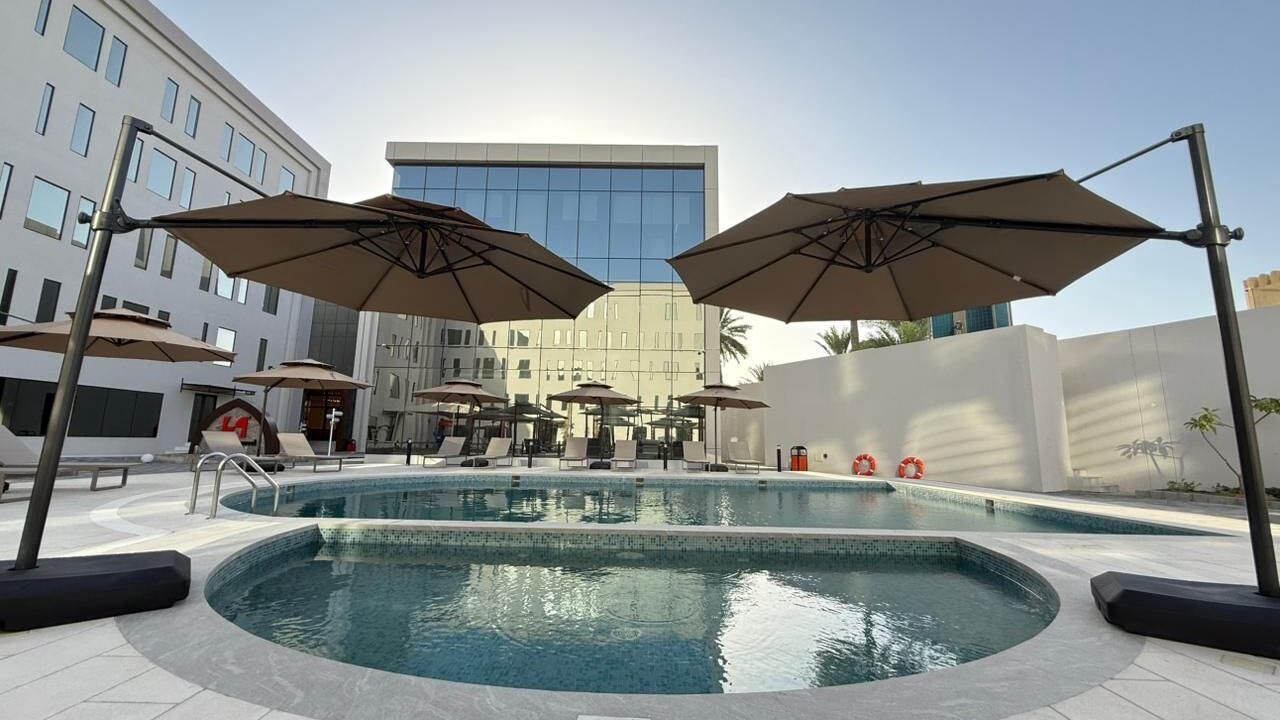 Photo of Outdoor in Nizwa