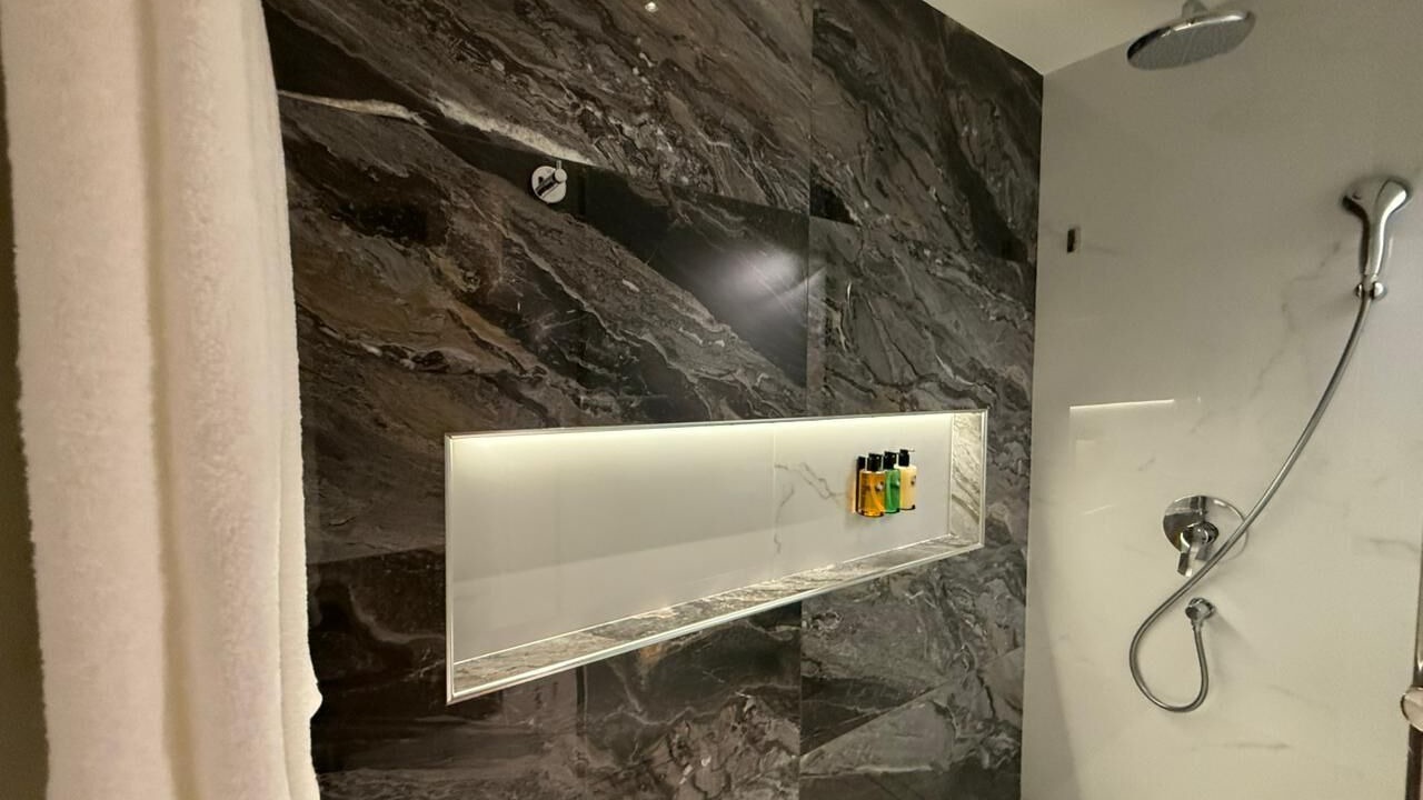 Photo of Bathroom in Nizwa