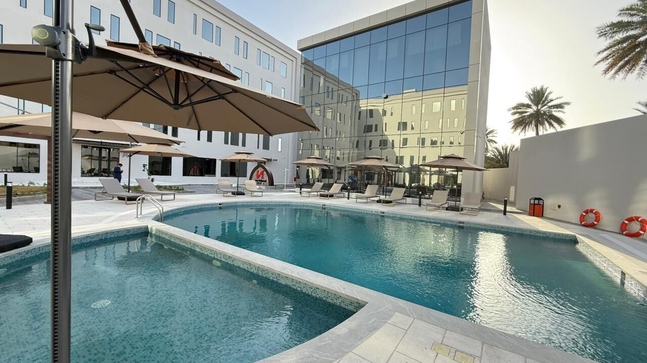 Photo of Outdoor in Nizwa