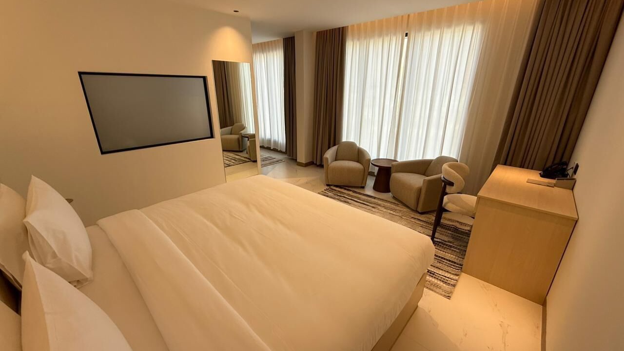 Photo of Bedroom in Nizwa