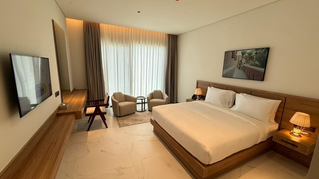 Photo of Bedroom in Nizwa