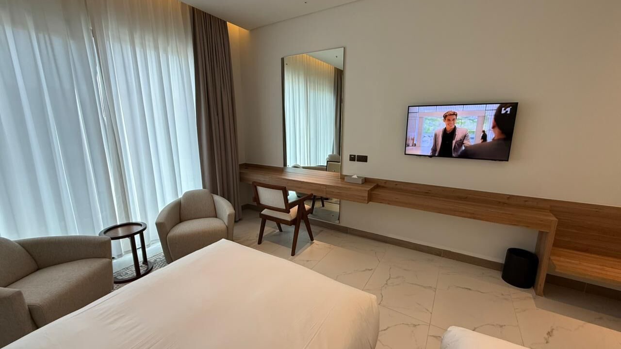Photo of Bedroom in Nizwa