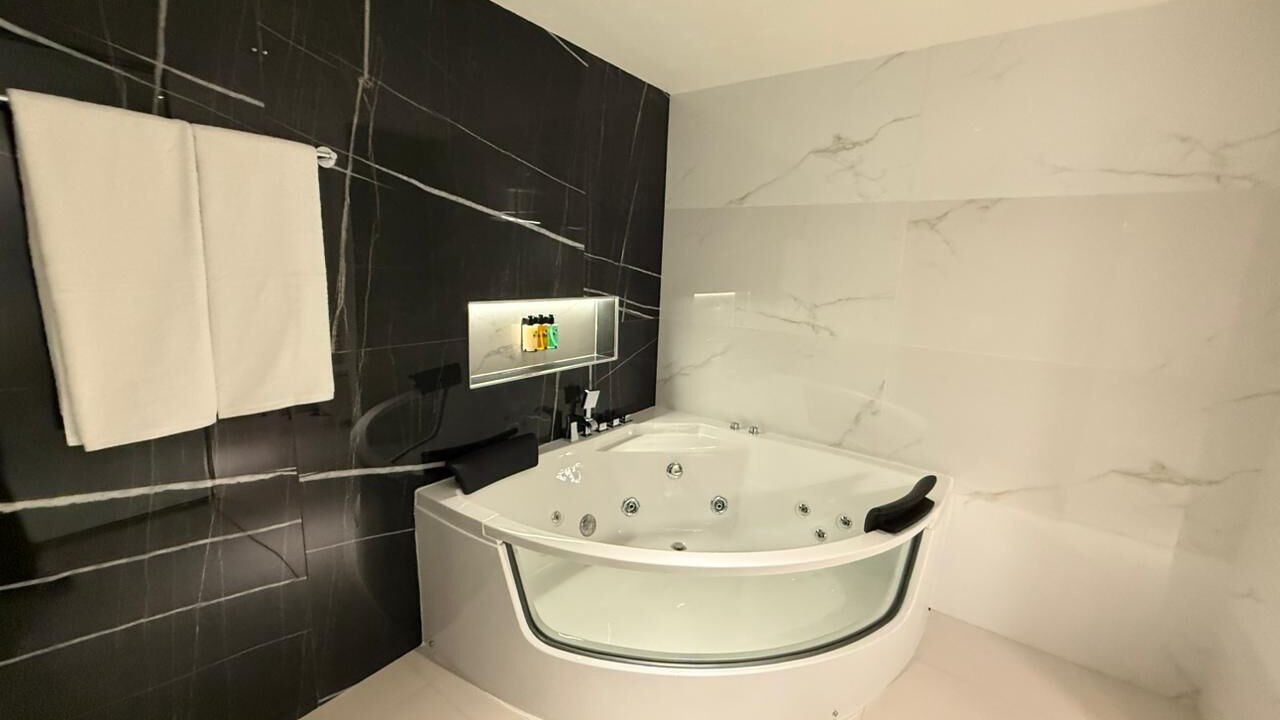 Photo of Bathroom in Nizwa
