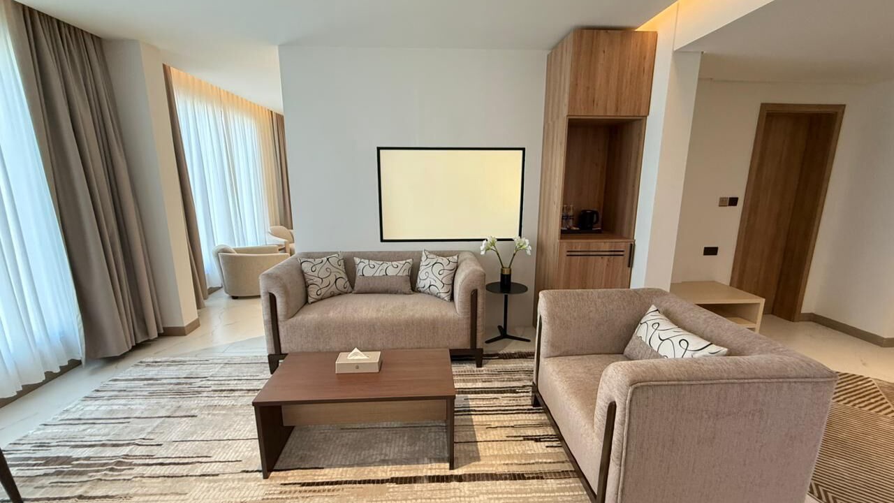Photo of Bedroom in Nizwa
