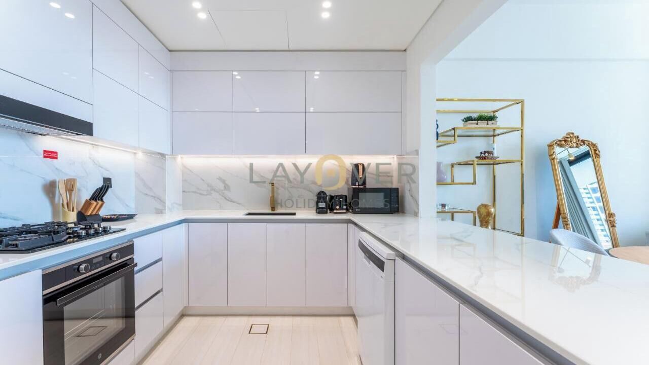 Photo of Kitchen in Jumeirah Village Circle