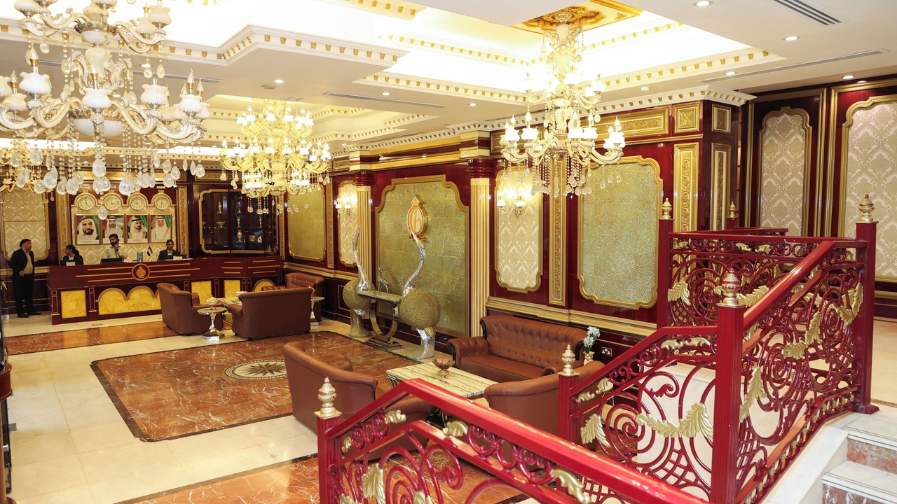 Photo of Others in Al-Fujairah