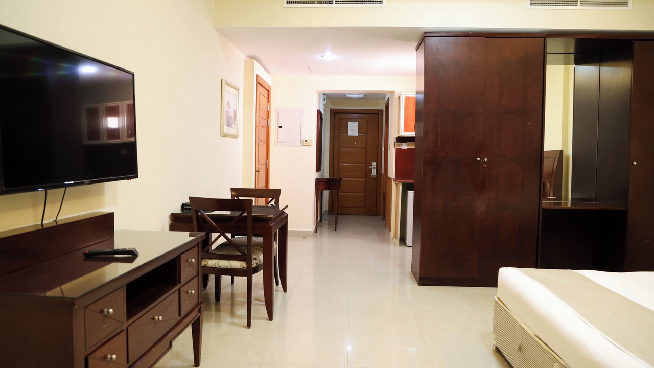 Photo of Bedroom in Al-Fujairah