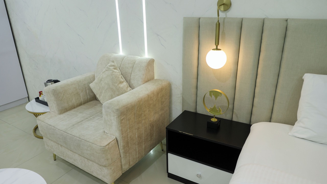 Photo of Bedroom in Al-Fujairah