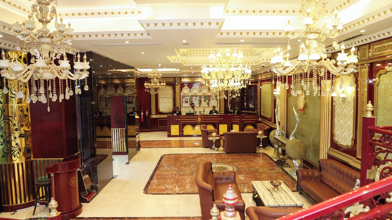 Photo of Others in Al-Fujairah