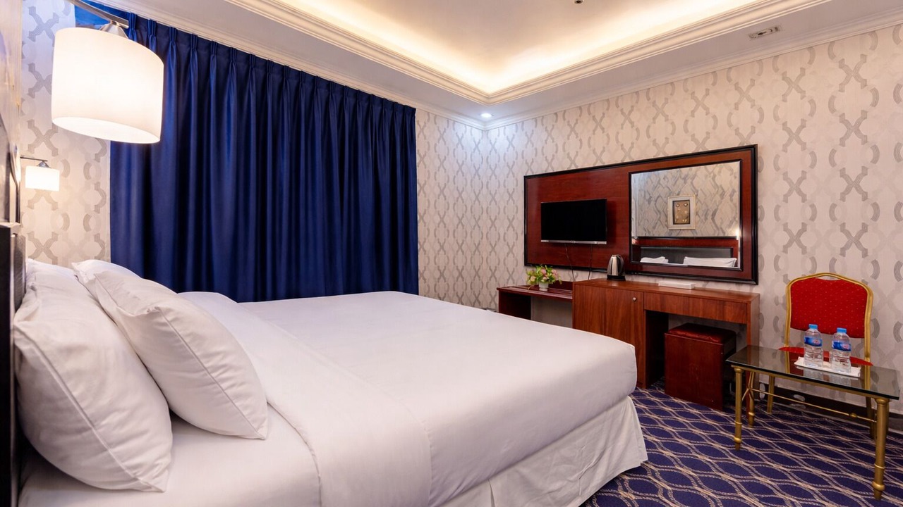Photo of Bedroom in Naif