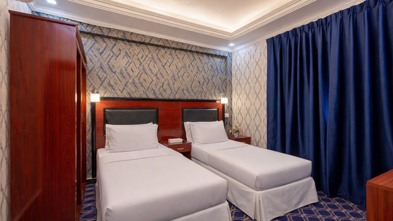 Photo of Bedroom in Naif