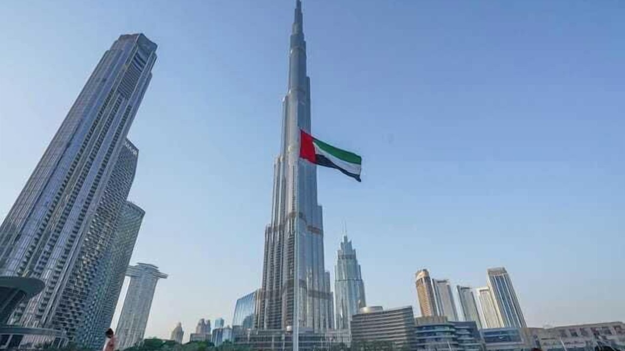 Photo of Outdoor in Za'abeel 2