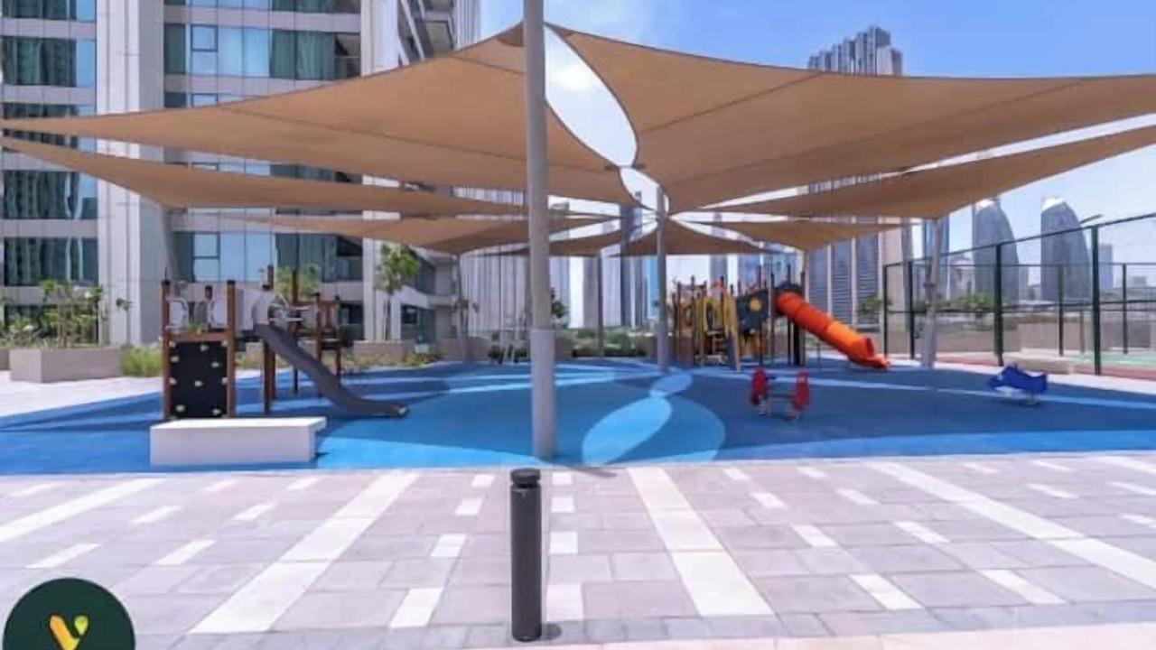 Photo of Outdoor in Za'abeel 2