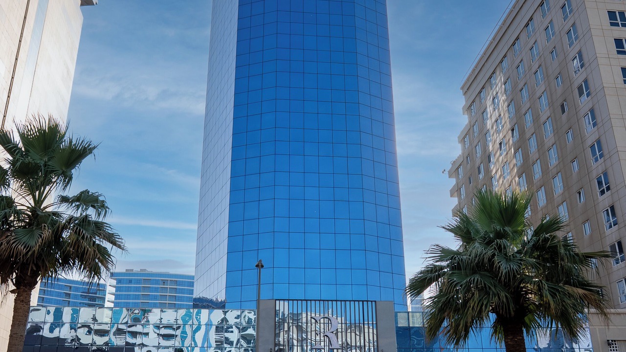 Photo of Outdoor in Deira