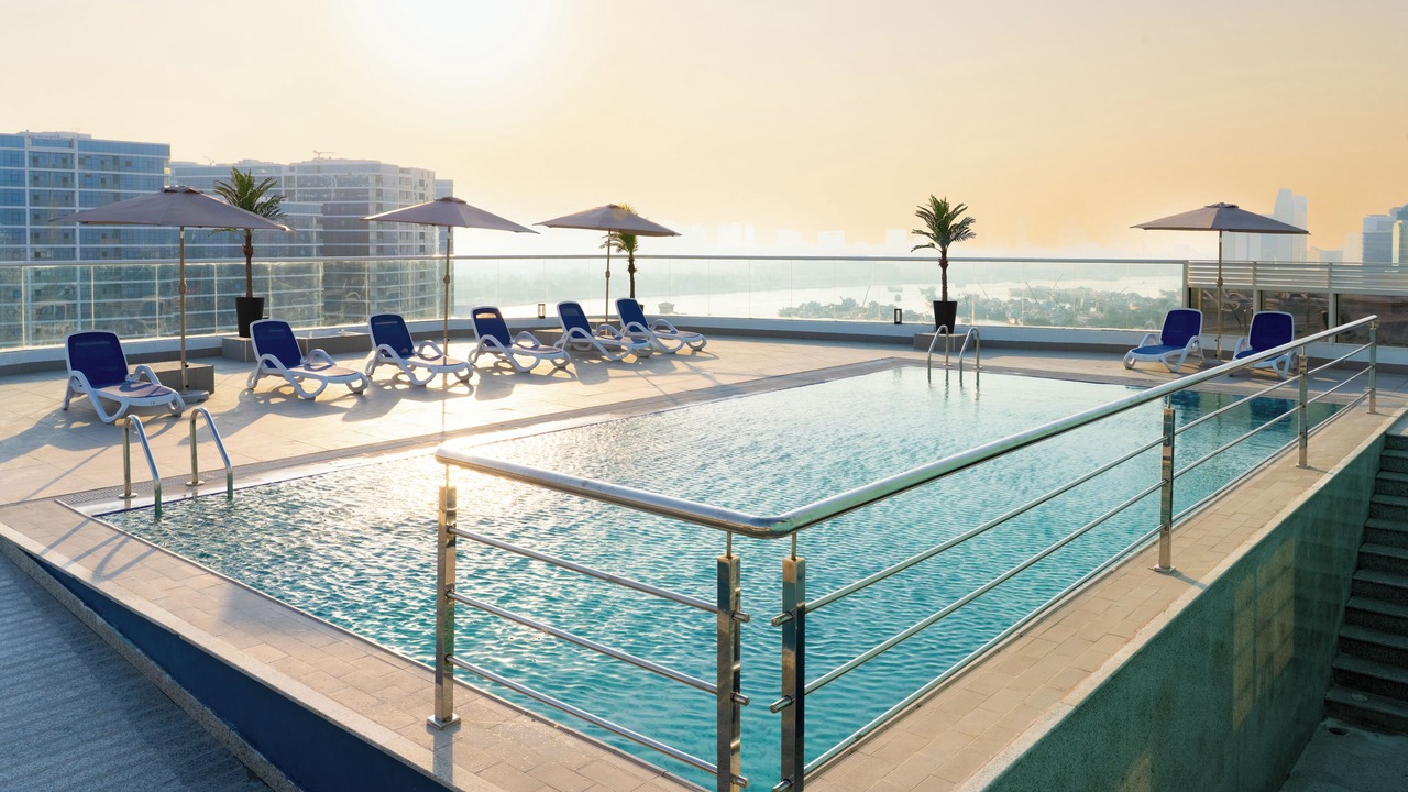 Photo of Outdoor in Deira