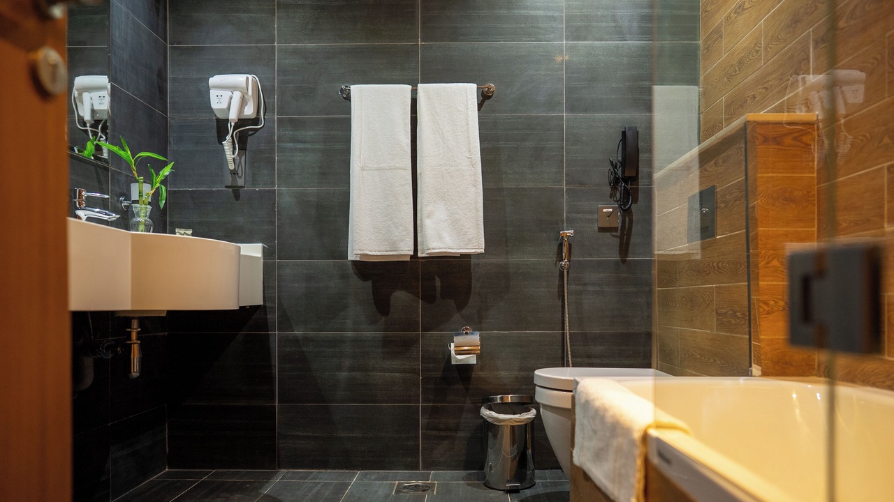 Photo of Bathroom in Deira