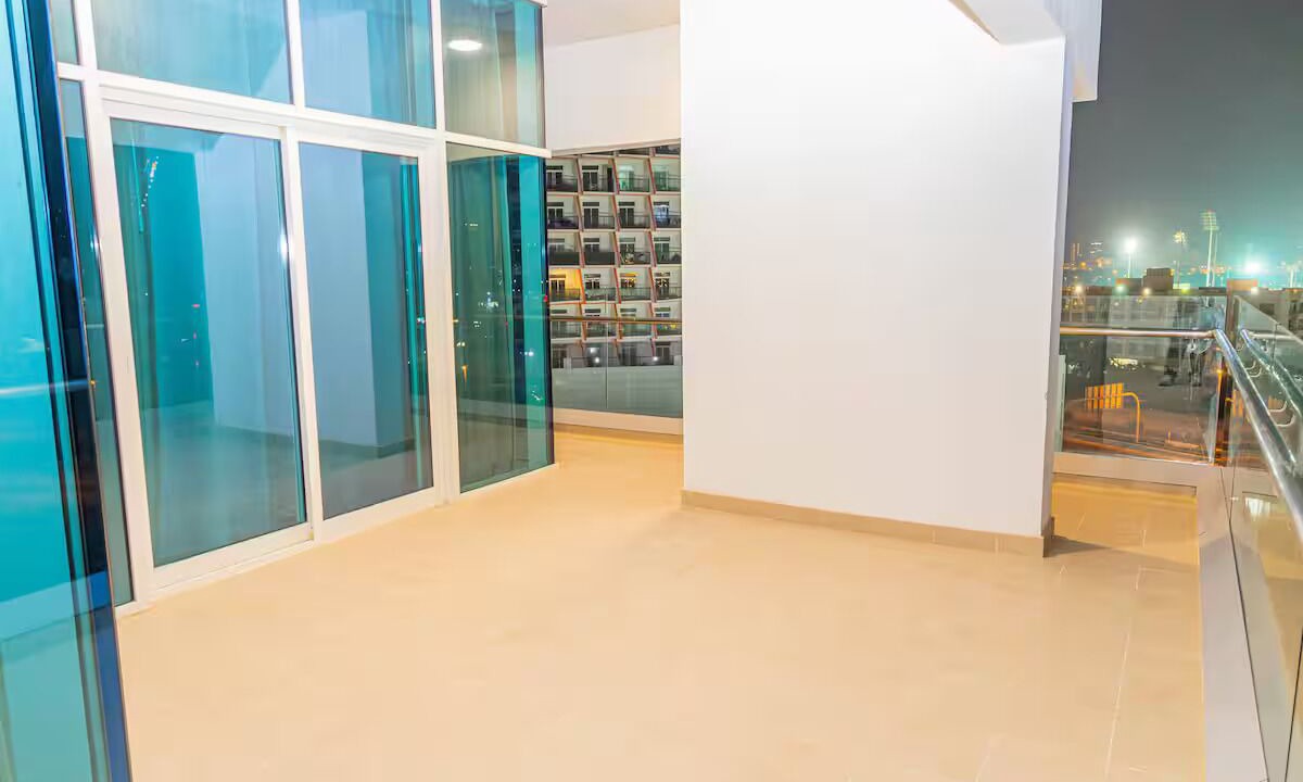 Photo of Patio Balcony in Jadaf