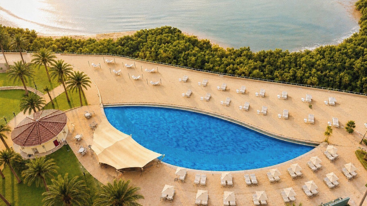 Photo of Outdoor in Ras Al Khaimah