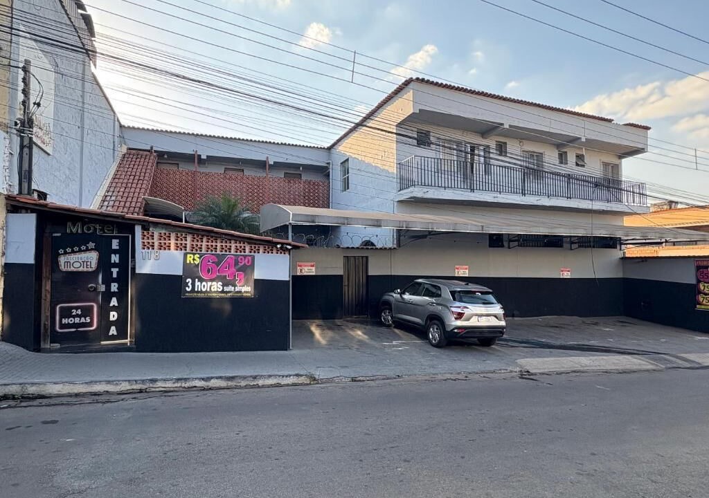 Photo of Outdoor in Jardim Industrial 1a Secao