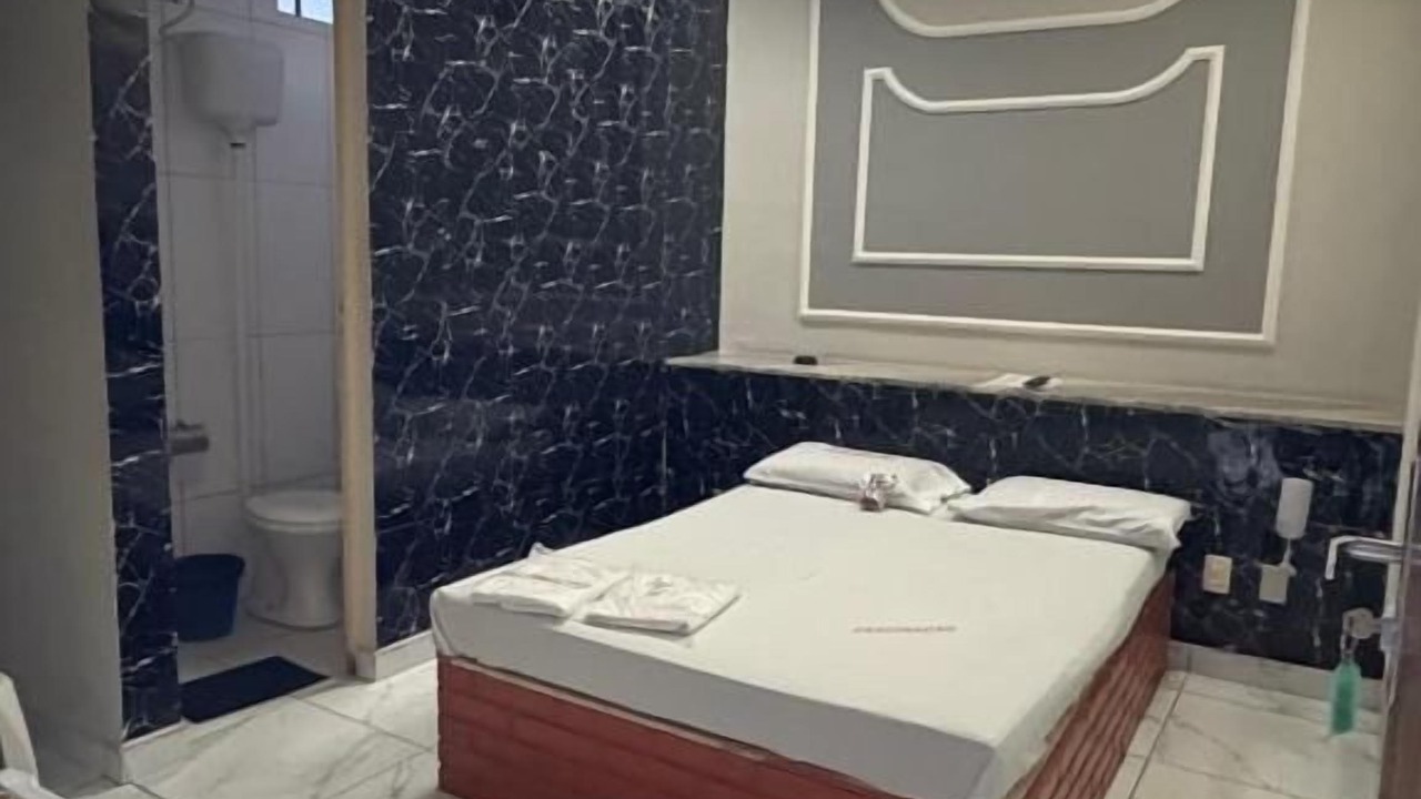 Photo of Bathroom in Jardim Industrial 1a Secao