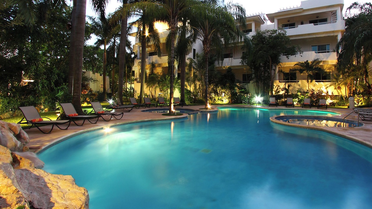 Photo of Outdoor in Gonzalo Guerrero