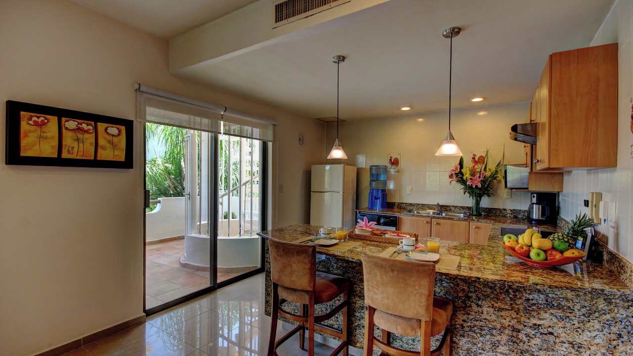 Photo of Patio Balcony in Gonzalo Guerrero