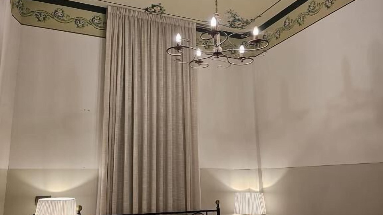 Photo of Bedroom in Haifa