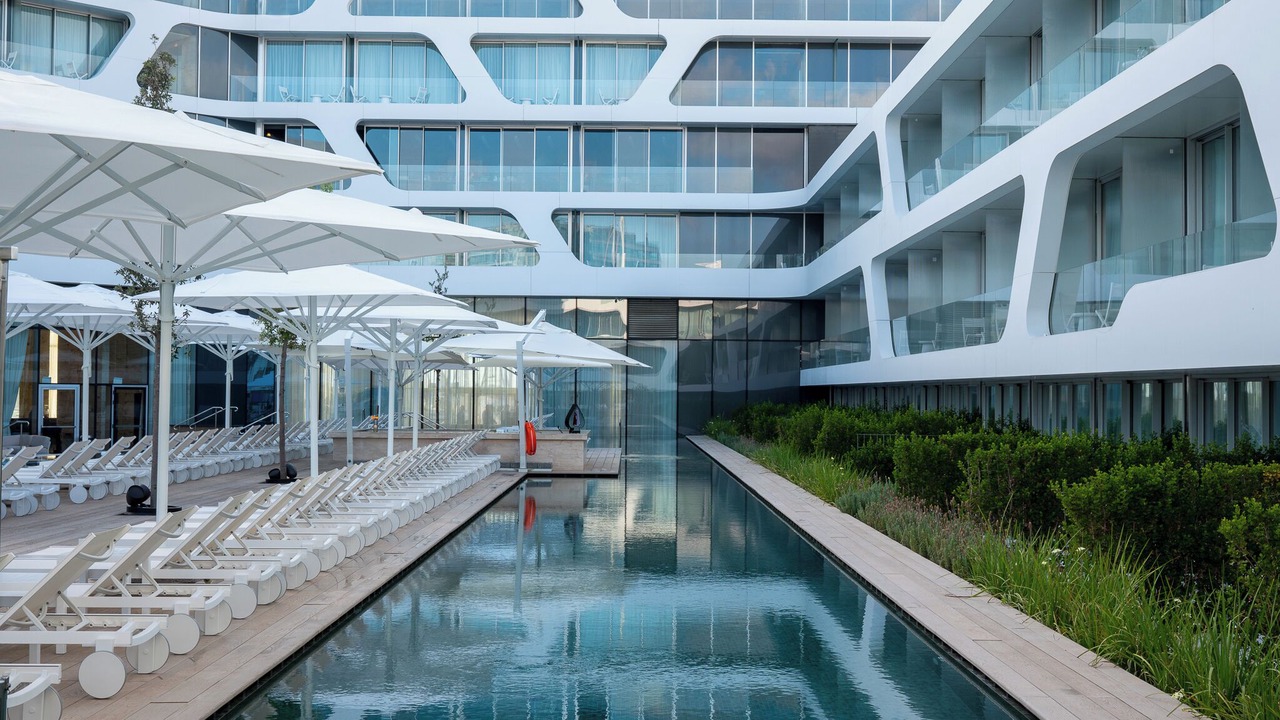 Photo of Outdoor in Herzliya Pituach