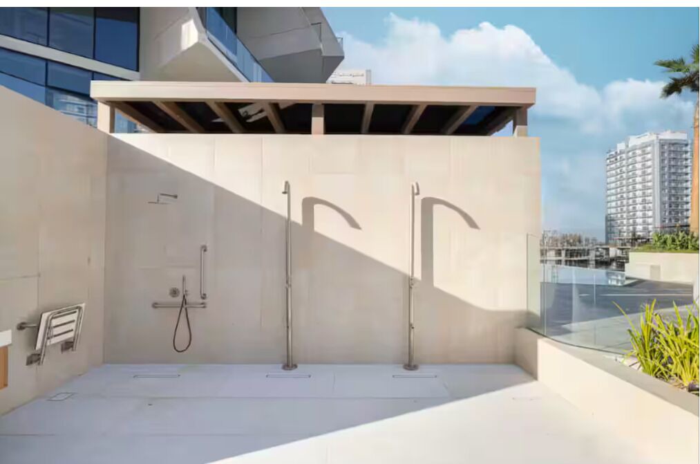 Photo of Outdoor in Jumeirah Village Circle