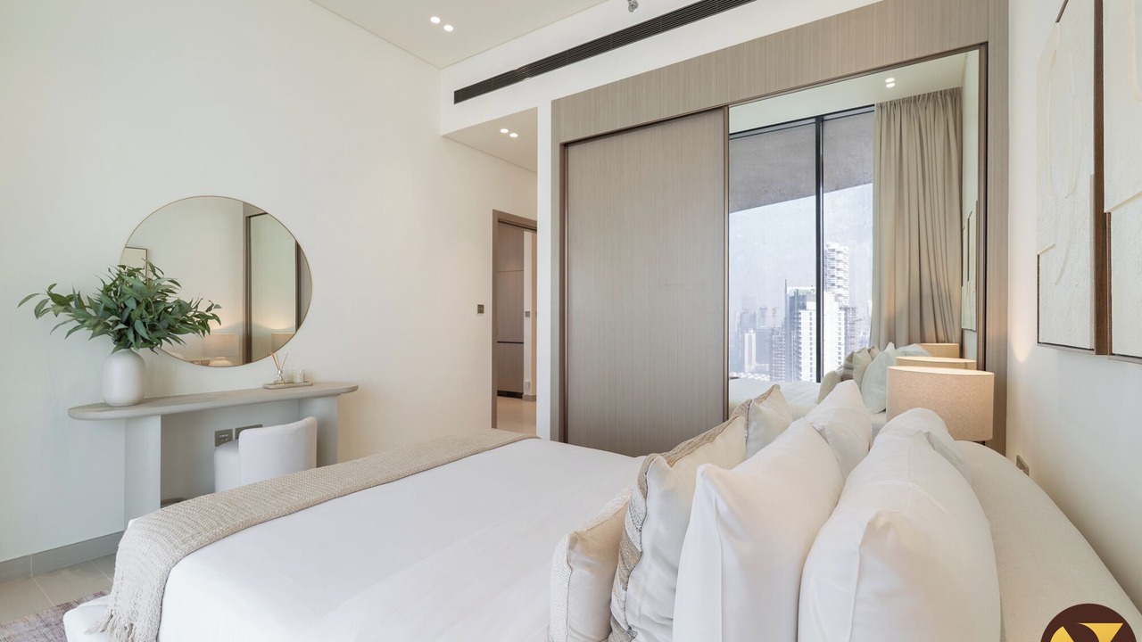 Photo of Patio Balcony in Jumeirah Village Circle