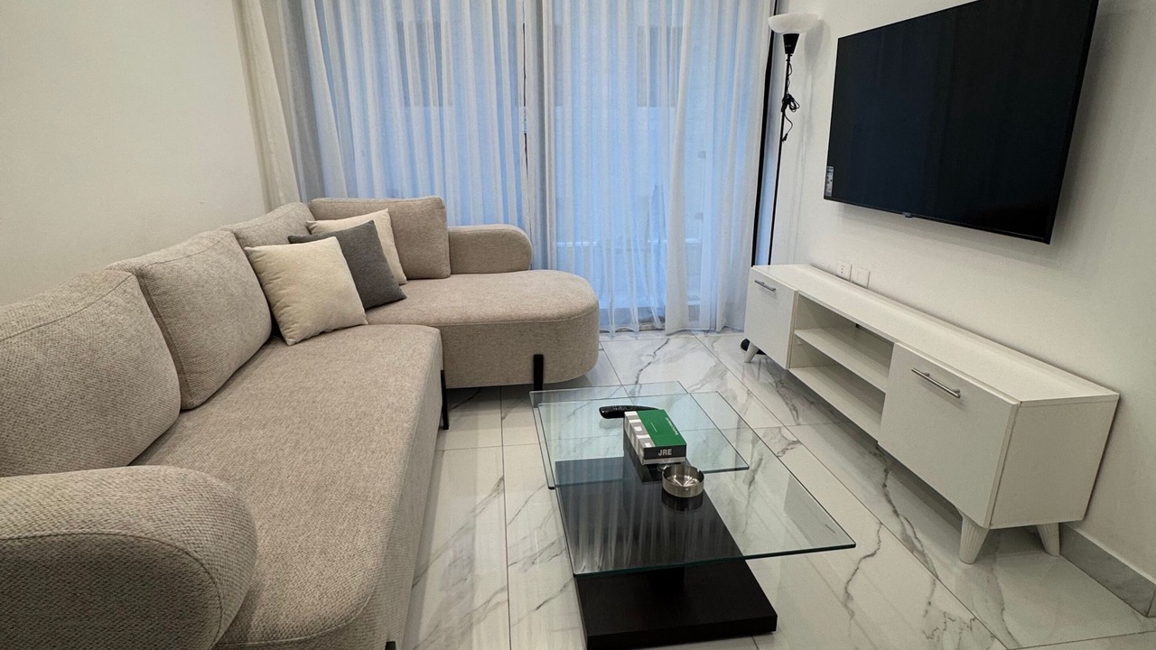 Photo of Livingroom in Ash Shumaysani