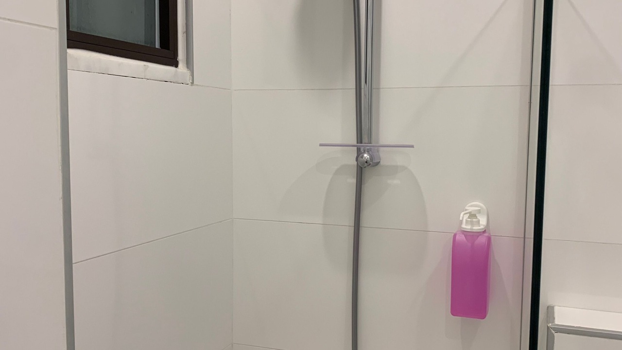 Photo of Bathroom in Ash Shumaysani